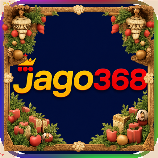 jago368 — galeri pratinjau Resmi APK